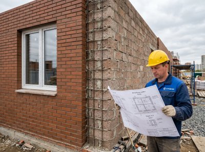 СП 15 каменные и армокаменные конструкции